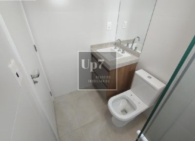 Apartamento à Venda - Res. Porto Moniz - Bauru - SP