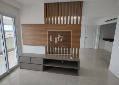Apartamento à Venda - Res. Porto Moniz - Bauru - SP
