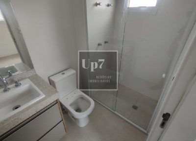 Apartamento à Venda - Res. Porto Moniz - Bauru - SP