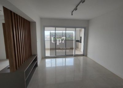 Apartamento à Venda - Res. Porto Moniz - Bauru - SP