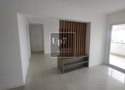 Apartamento à Venda - Res. Porto Moniz - Bauru - SP