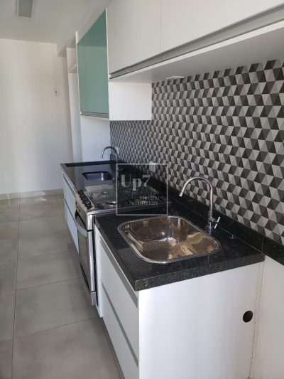 APARTAMENTO PARA ALUGAR NO RESIDENCIAL PREMIATTO, EM BAURU-SP.