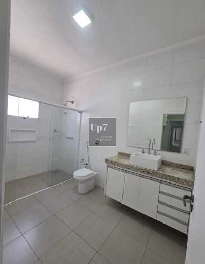 Casa para locação no Condomínio Quinta Ranieri Green