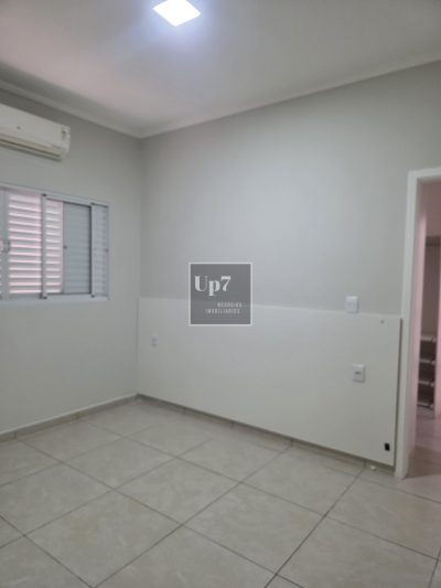 Casa para locação no Condomínio Quinta Ranieri Green