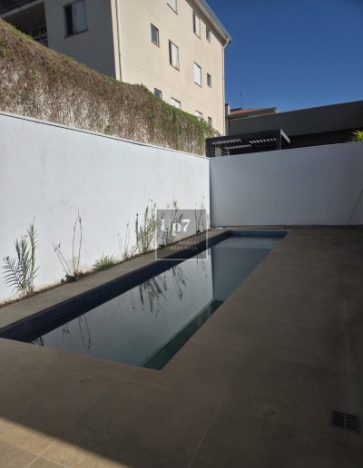 Casa para locação no Condomínio Quinta Ranieri Green