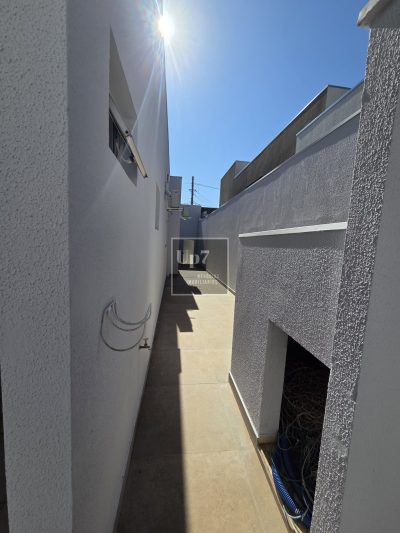 Casa para locação no Condomínio Quinta Ranieri Green