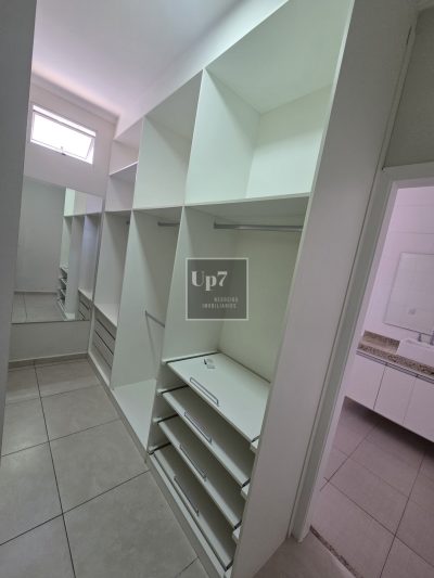 Casa para locação no Condomínio Quinta Ranieri Green