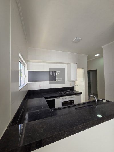 Casa para locação no Condomínio Quinta Ranieri Green