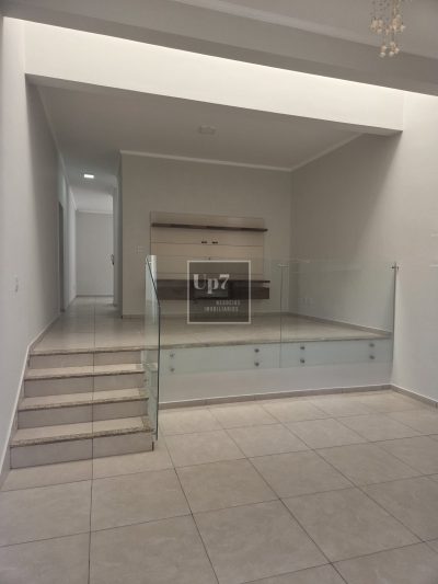 Casa para locação no Condomínio Quinta Ranieri Green
