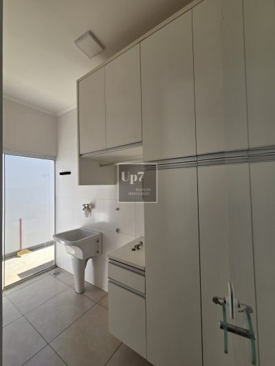 Casa para locação no Condomínio Quinta Ranieri Green