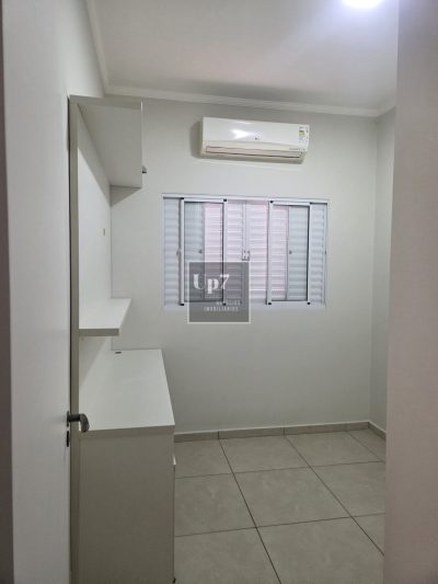 Casa para locação no Condomínio Quinta Ranieri Green