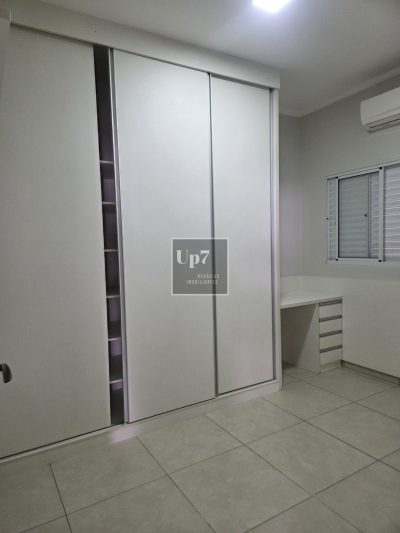 Casa para locação no Condomínio Quinta Ranieri Green