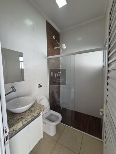 Casa para locação no Condomínio Quinta Ranieri Green