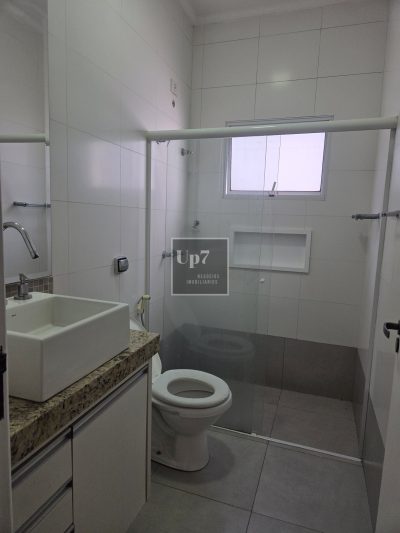 Casa para locação no Condomínio Quinta Ranieri Green