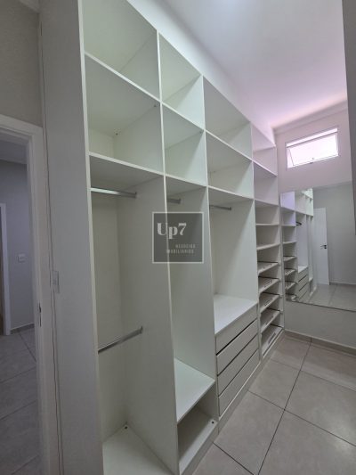Casa para locação no Condomínio Quinta Ranieri Green