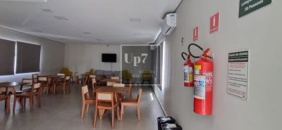 Apartamento a venda de 2 dormitórios VITTA  JARDIM FIGUEIRAS