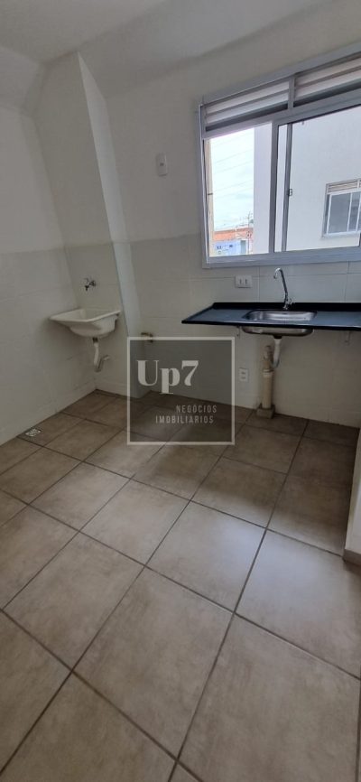 Apartamento a venda de 2 dormitórios VITTA  JARDIM FIGUEIRAS