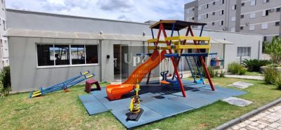 Apartamento a venda de 2 dormitórios VITTA  JARDIM FIGUEIRAS