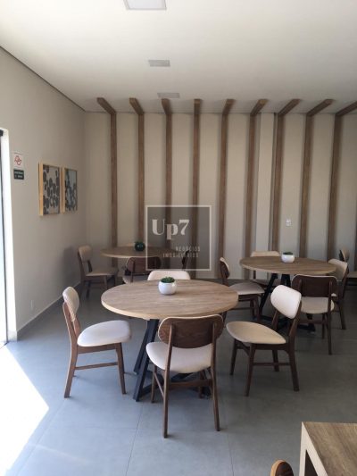 APARTAMENTO COM 02 QUARTOS PARA ALUGAR NO RESERVA TERRA BRANCA, EM BAURU-SP.