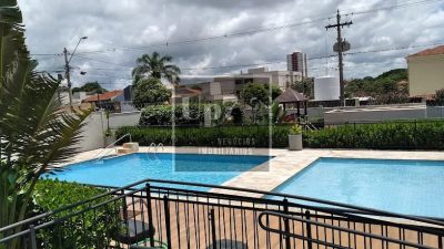 APARTAMENTO COM 02 QUARTOS PARA ALUGAR NO RESERVA TERRA BRANCA, EM BAURU-SP.