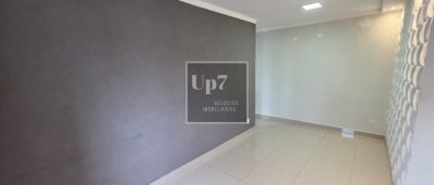 APARTAMENTO COM 02 QUARTOS PARA ALUGAR NO RESERVA TERRA BRANCA, EM BAURU-SP.