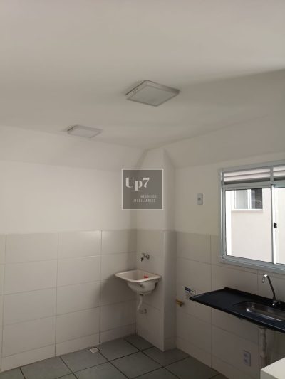 APARTAMENTO 2 DORMITÓRIOS PARA VENDA - RESIDENCIAL VITTA VIDEIRAS, BAURU/SP