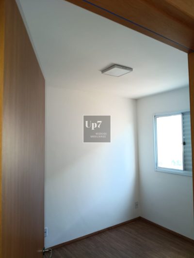 APARTAMENTO 2 DORMITÓRIOS PARA VENDA - RESIDENCIAL VITTA VIDEIRAS, BAURU/SP