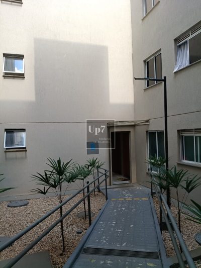 APARTAMENTO 2 DORMITÓRIOS PARA VENDA - RESIDENCIAL VITTA VIDEIRAS, BAURU/SP
