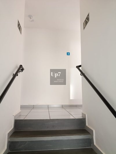 APARTAMENTO 2 DORMITÓRIOS PARA VENDA - RESIDENCIAL VITTA VIDEIRAS, BAURU/SP