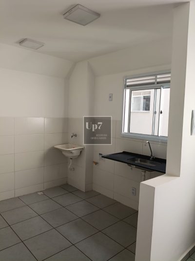APARTAMENTO 2 DORMITÓRIOS PARA VENDA - RESIDENCIAL VITTA VIDEIRAS, BAURU/SP