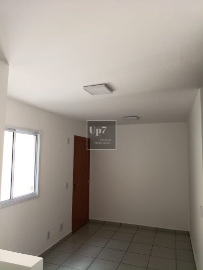 APARTAMENTO 2 DORMITÓRIOS PARA VENDA - RESIDENCIAL VITTA VIDEIRAS, BAURU/SP