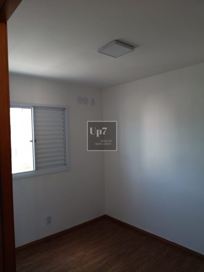 APARTAMENTO 2 DORMITÓRIOS PARA VENDA - RESIDENCIAL VITTA VIDEIRAS, BAURU/SP