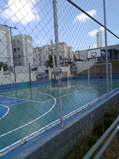 APARTAMENTO 2 DORMITÓRIOS PARA VENDA - RESIDENCIAL VITTA VIDEIRAS, BAURU/SP