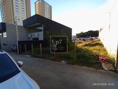 Terreno à Venda - Próximo ao Prime Square - Comercial ou residencial - Bauru - SP