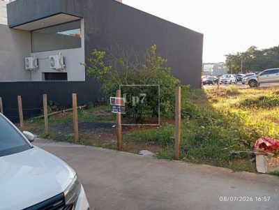 Terreno à Venda - Próximo ao Prime Square - Comercial ou residencial - Bauru - SP