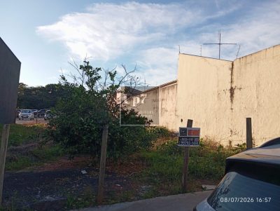 Terreno à Venda - Próximo ao Prime Square - Comercial ou residencial - Bauru - SP