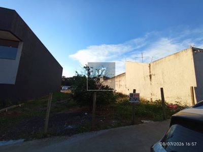 Terreno à Venda - Próximo ao Prime Square - Comercial ou residencial - Bauru - SP