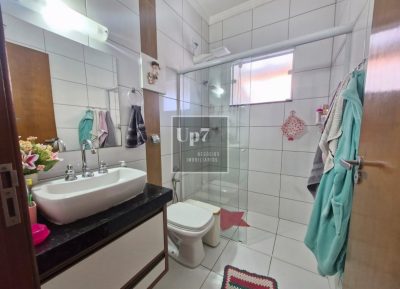 CASA TÉRREA À VENDA NO CONDOMÍNIO QUINTA RANIERI BLUE, EM BAURU.