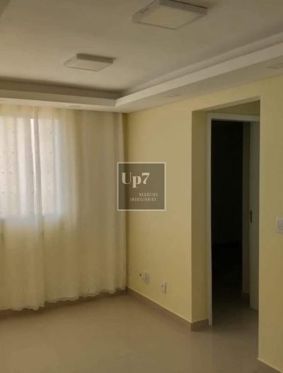 Apartamento a venda de 2 dormitórios Residencial  Guanabara