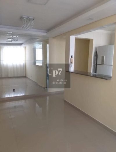 Apartamento a venda de 2 dormitórios Residencial  Guanabara