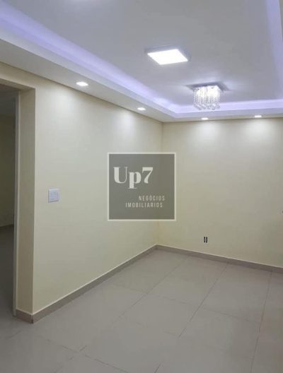 Apartamento a venda de 2 dormitórios Residencial  Guanabara