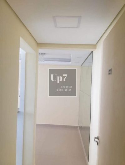 Apartamento a venda de 2 dormitórios Residencial  Guanabara