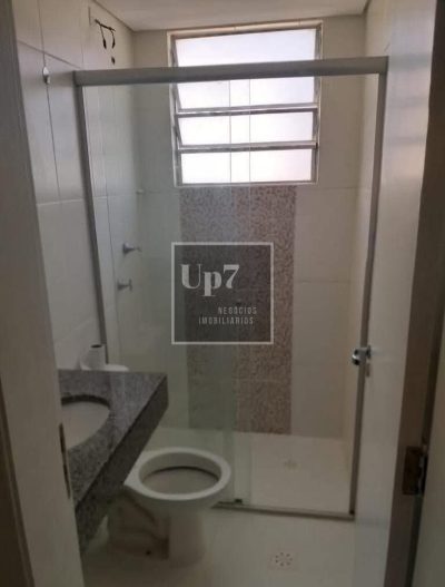 Apartamento a venda de 2 dormitórios Residencial  Guanabara