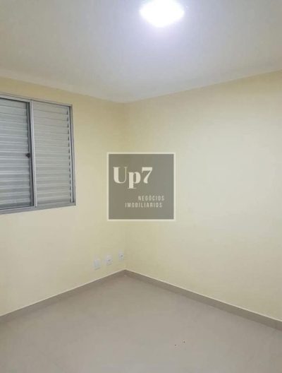 Apartamento a venda de 2 dormitórios Residencial  Guanabara