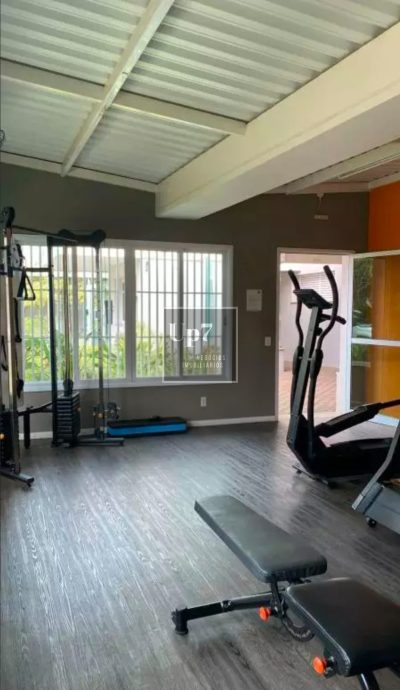 APARTAMENTO MOBILIADO À VENDA NO RESIDENCIAL ALLURE, JARDIM PANORAMA - BAURU/SP.