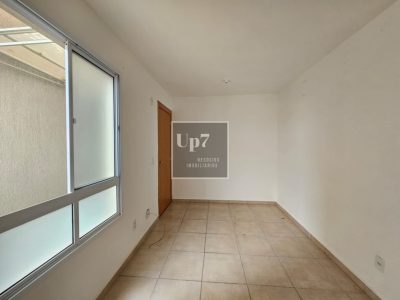 APARTAMENTO A VENDA DE 2 DORMITÓRIOS - RESIDENCIAL VITTA OLIVEIRAS, BAURU/SP