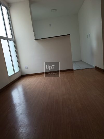 Apartamento a venda de 2 dormitórios