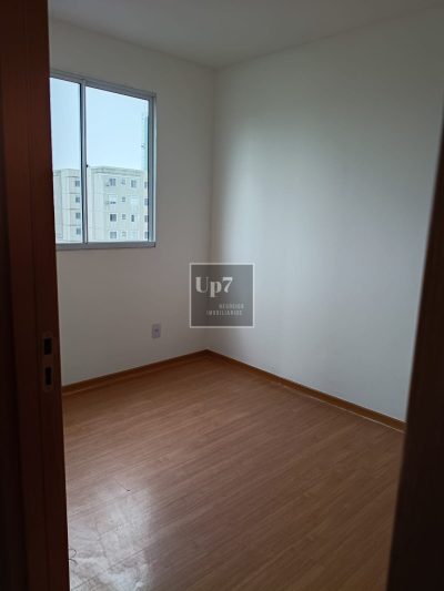 Apartamento a venda de 2 dormitórios