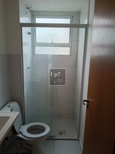 Apartamento a venda de 2 dormitórios