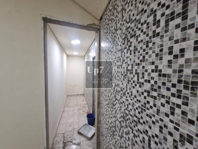 Salas Comerciais para locação em Bauru - Bauru/SP